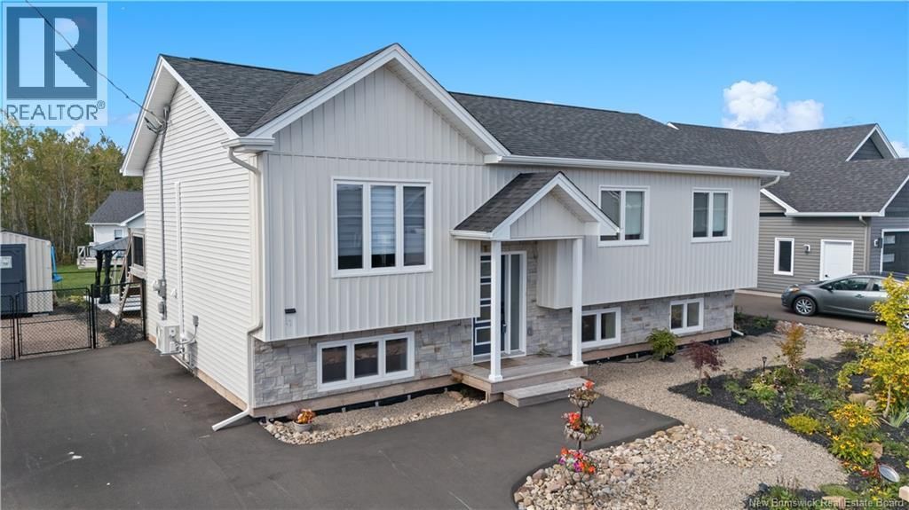 17 Robert Street, Shediac