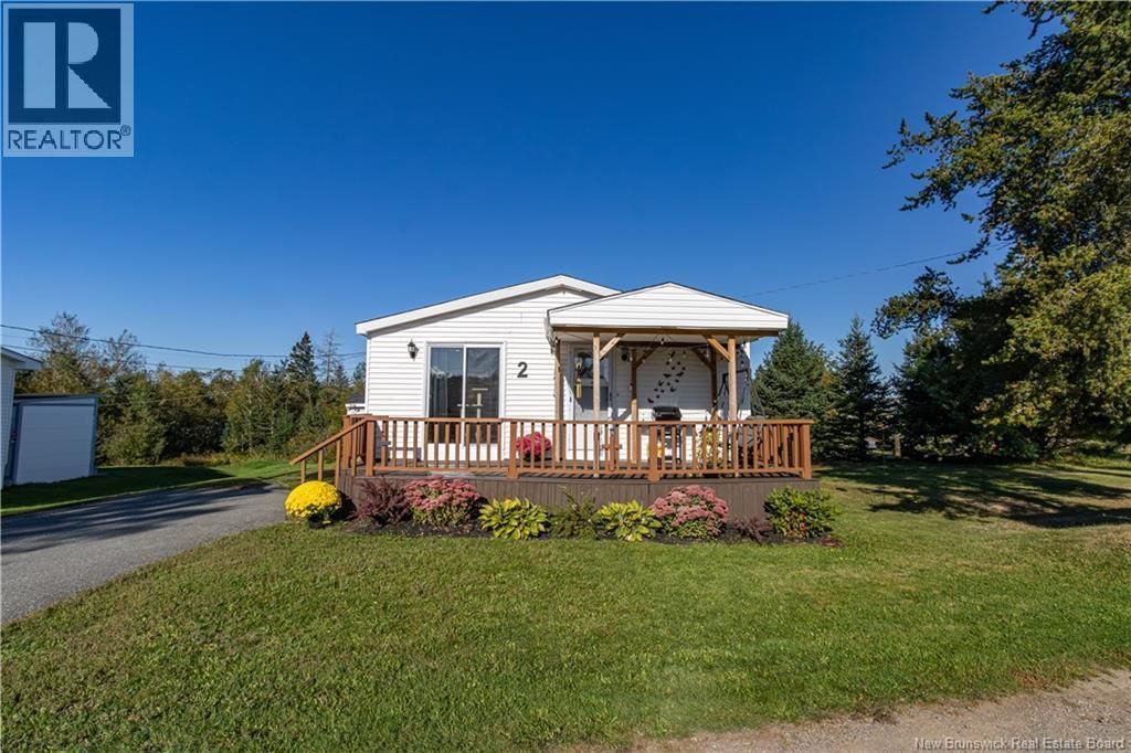 2 Orchard Crescent, Picadilly