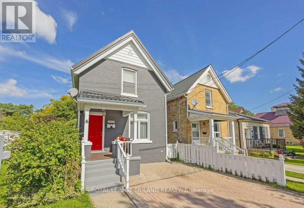 1030 York Street, London East (east M)