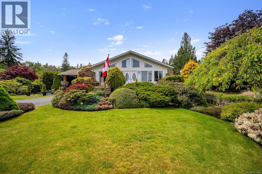 5989 Garvin Rd, Union Bay