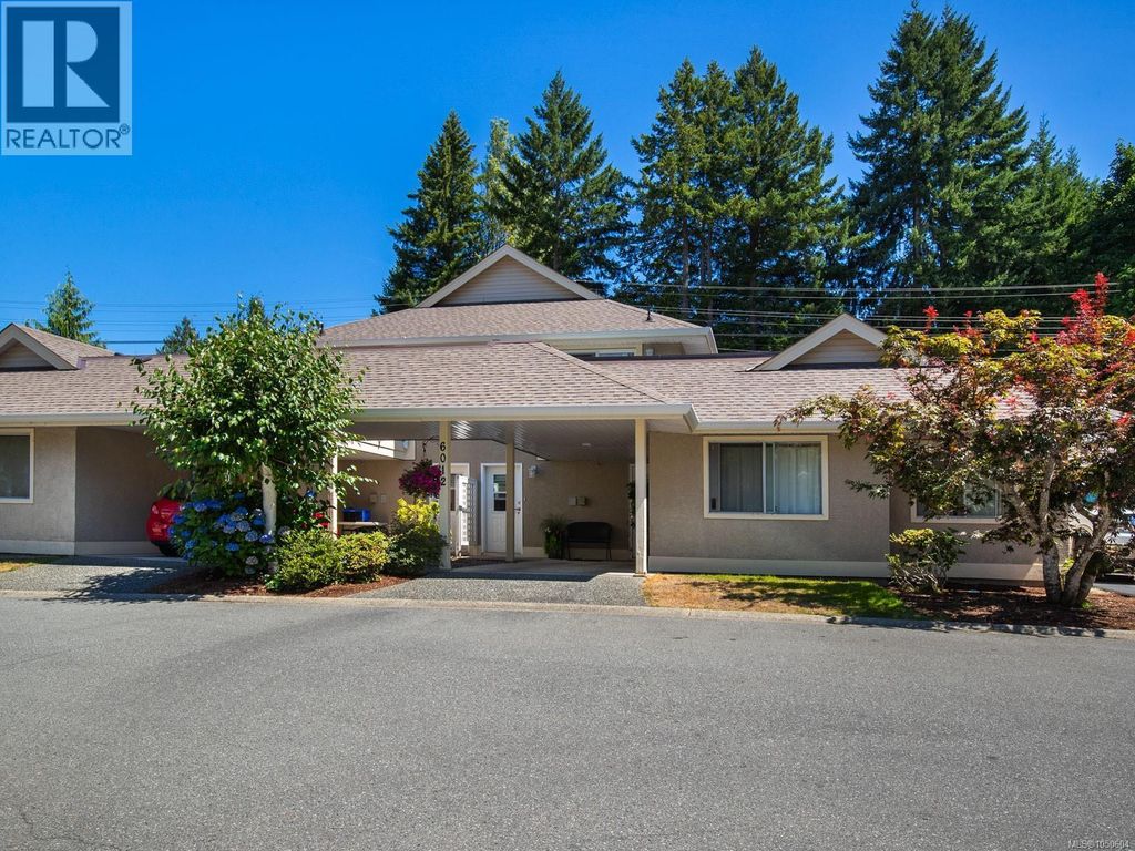 6012 Jake's Pl, Nanaimo