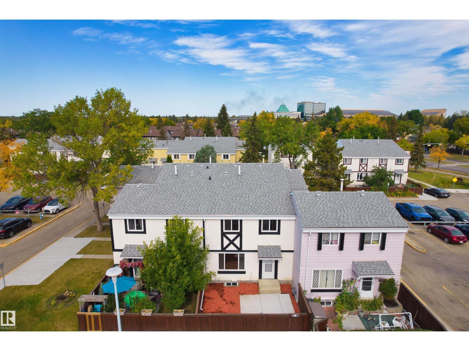 155 Primrose Gardens Gd Nw, Edmonton