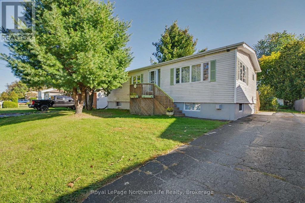 196 Railway Street, West Nipissing (sturgeon Falls)