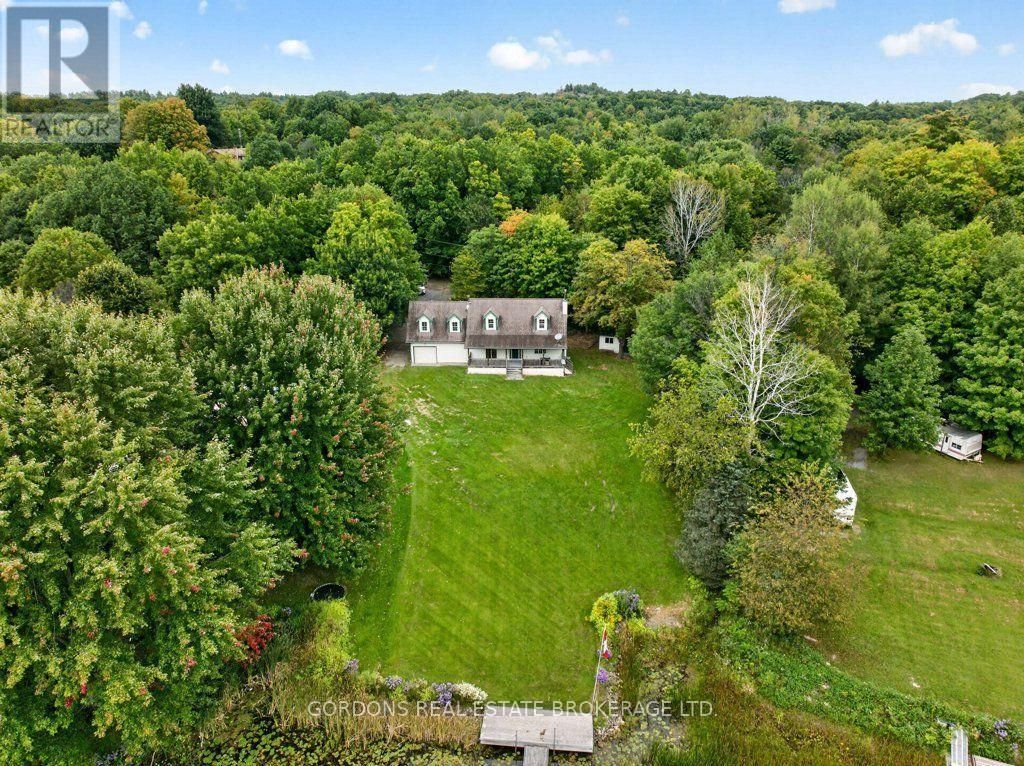 813 Pierce's Lane, Leeds And The Thousand Islands
