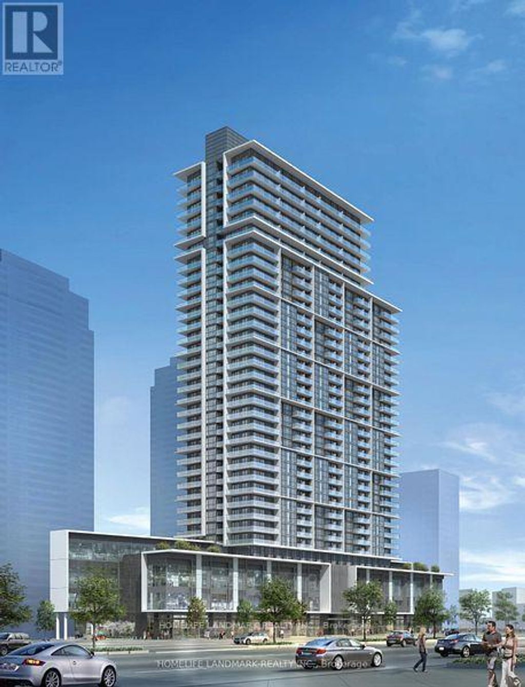 809 - 4955 Yonge Street, Toronto (willowdale East)