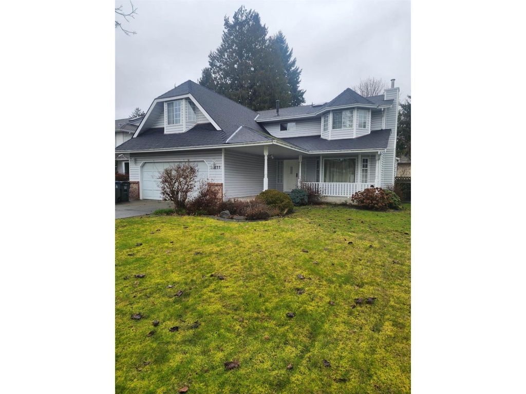 15499 91a Avenue, Surrey