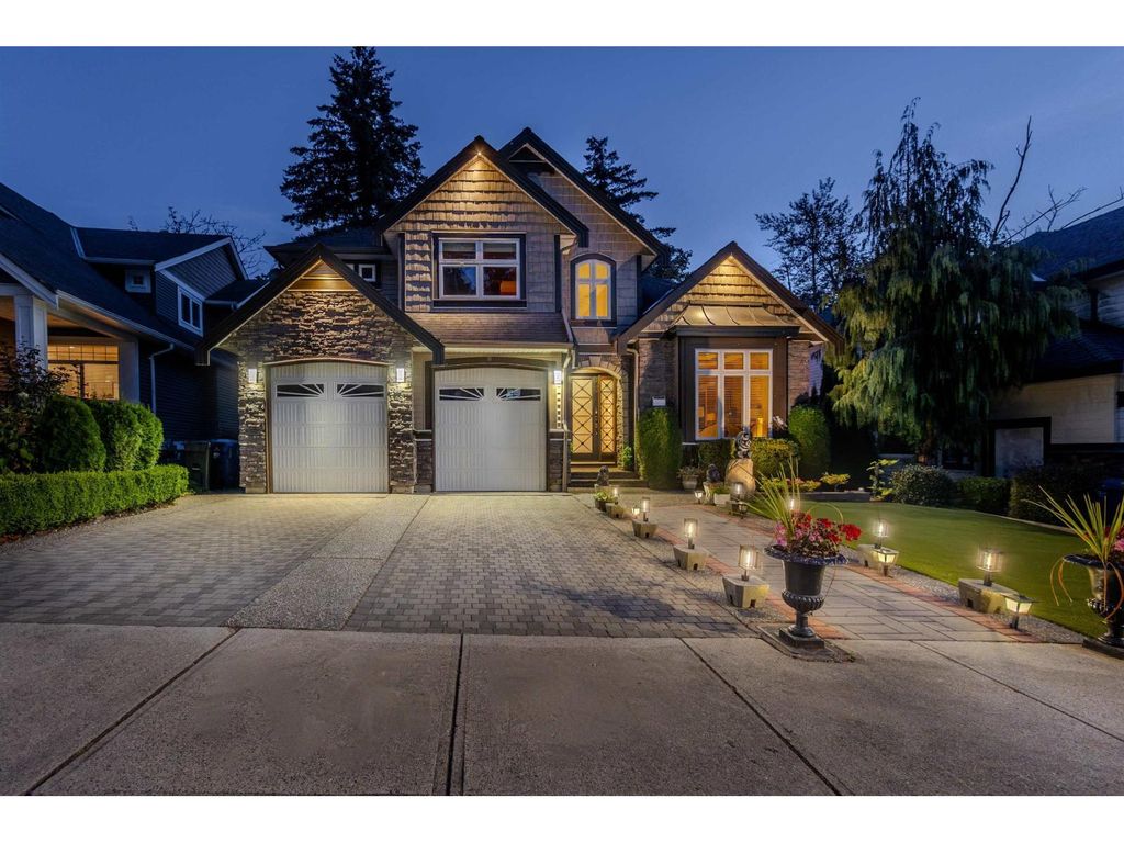 35708 Zanatta Place, Abbotsford