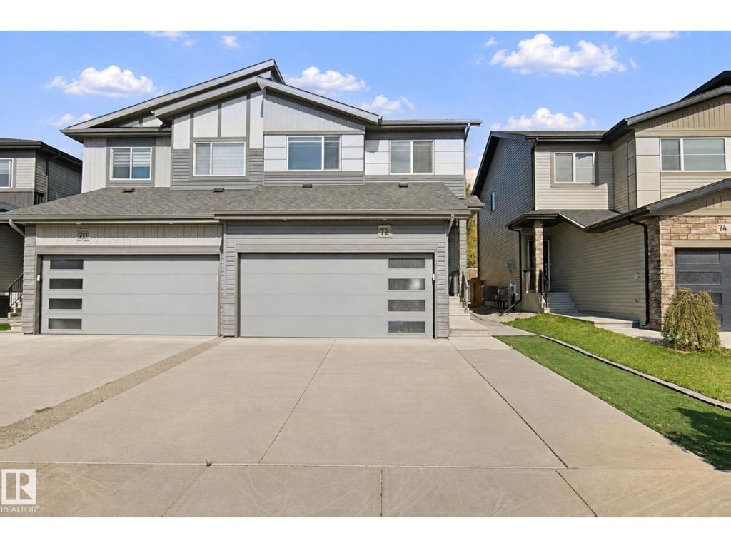 72 Royal St, St. Albert