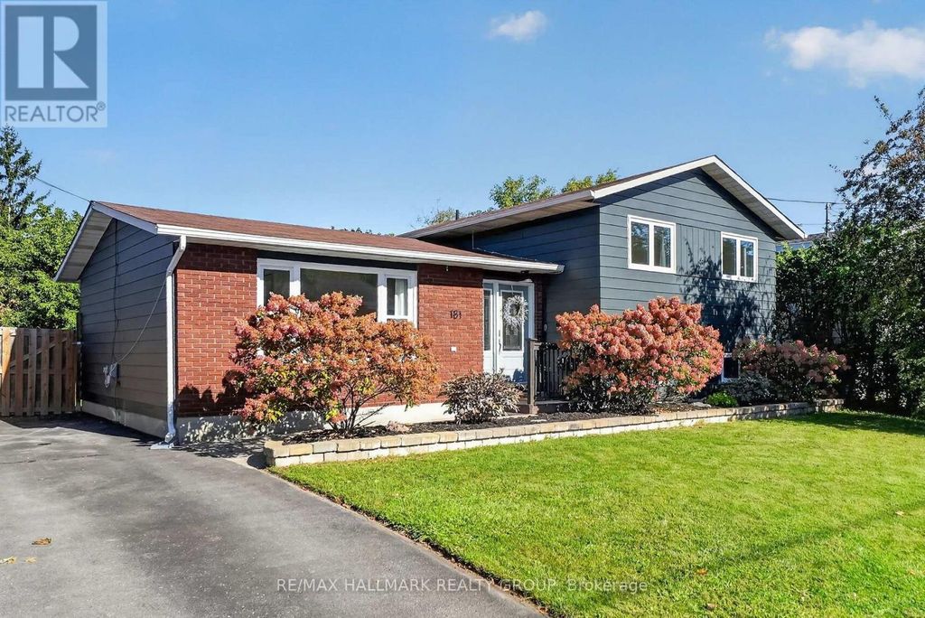 181 Wellington Street, Carleton Place