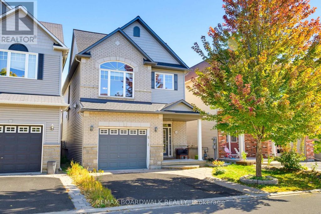 210 Broxburn Crescent, Ottawa
