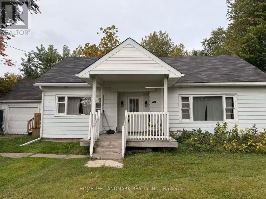 318 The Queensway S, Georgina (keswick South)
