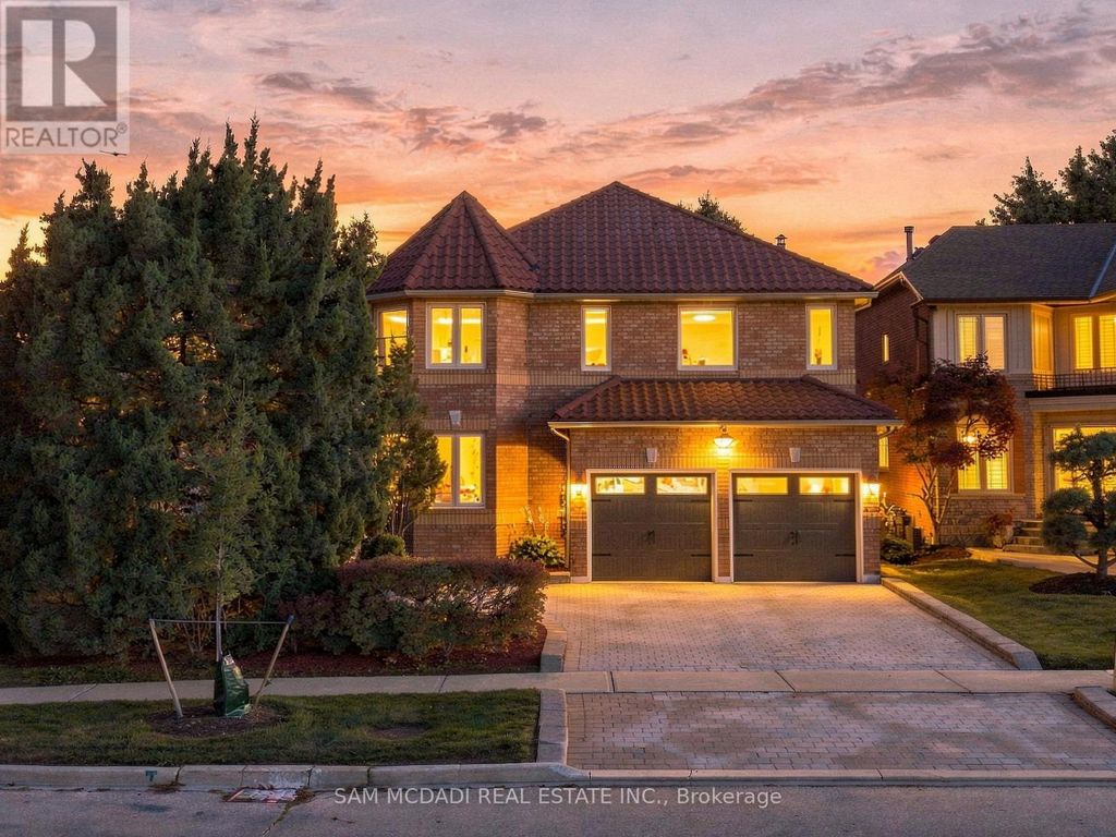 5289 Fallingbrook Drive, Mississauga (east Credit)