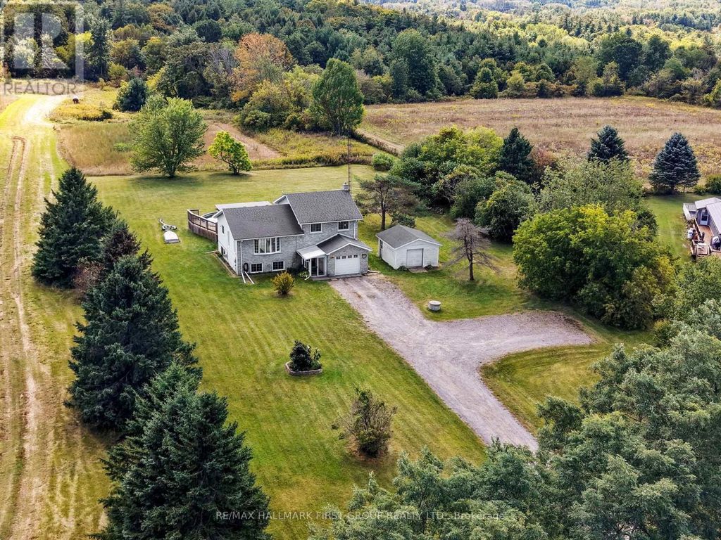 141 Cedar Lane, Cramahe (colborne)
