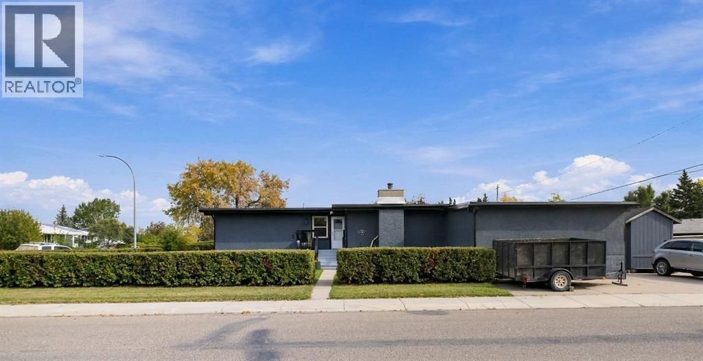 5141 43 Street, Olds