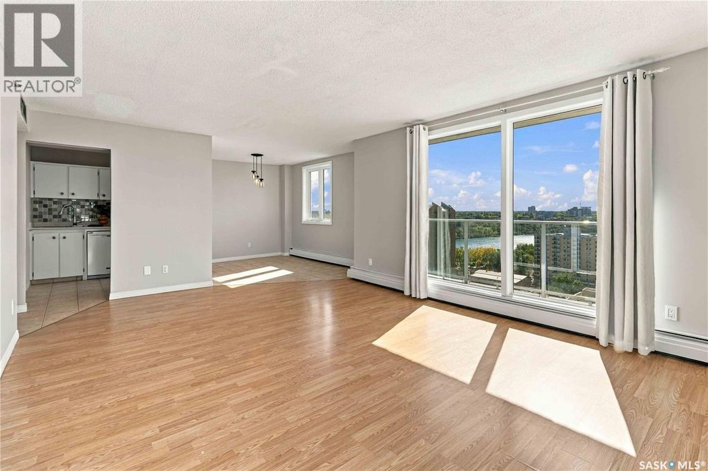 1907 320 5th Avenue N, Saskatoon