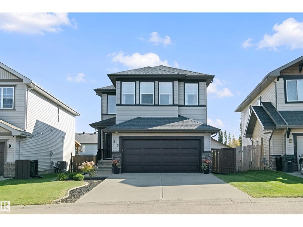215 Henderson Li, Spruce Grove