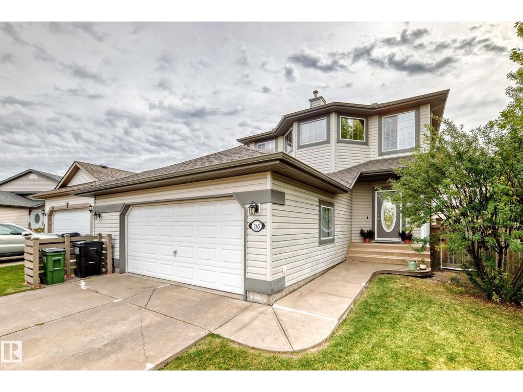 265 Dunvegan Rd Nw, Edmonton