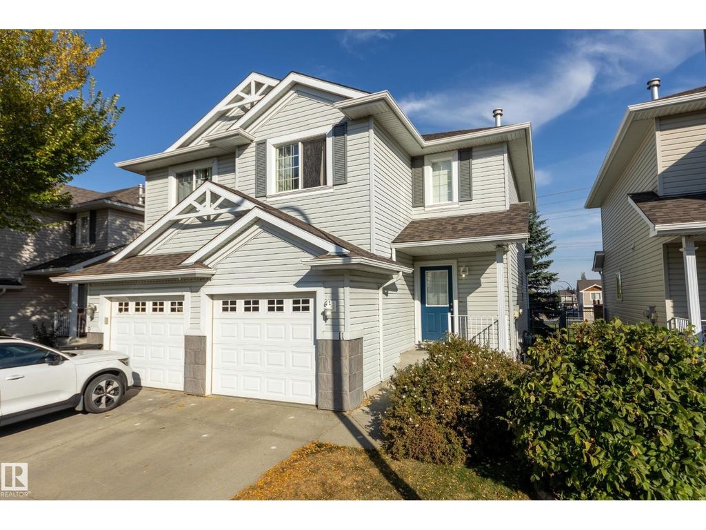 #11 115 Chestermere Dr, Sherwood Park
