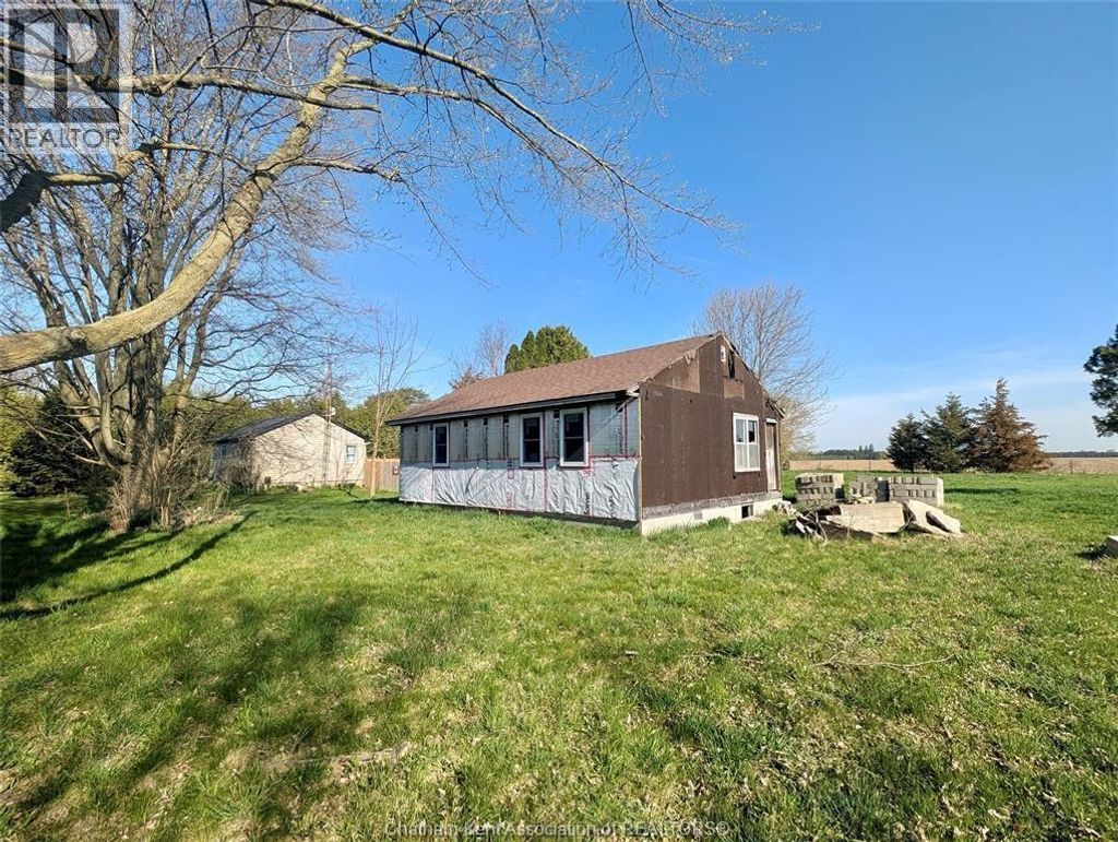 12003 Base Line, Wabash