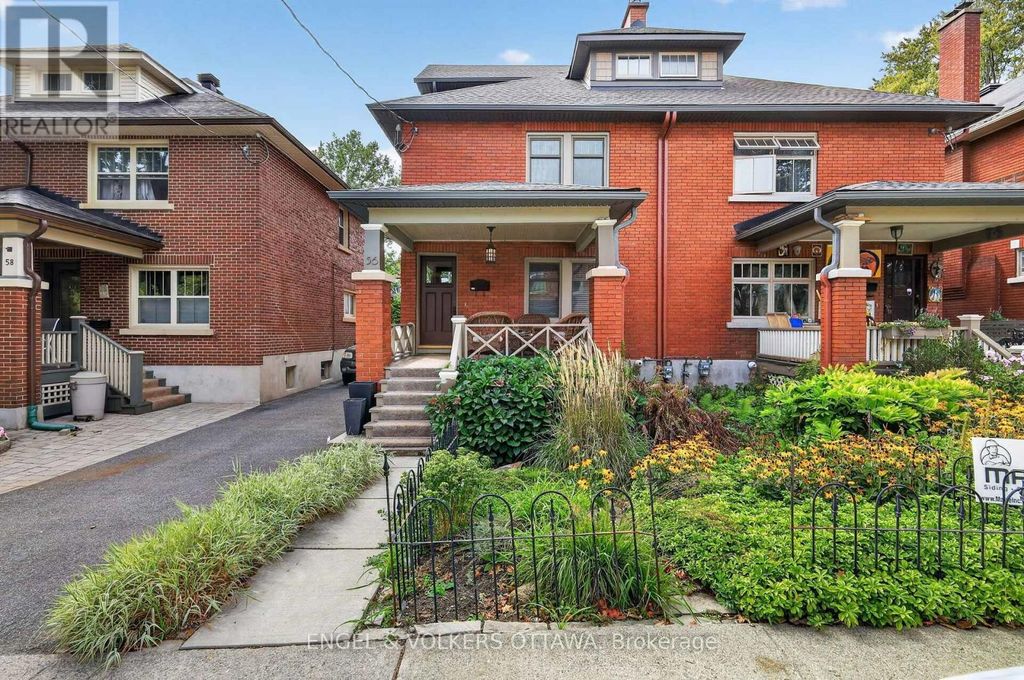 56 Willard Street, Ottawa