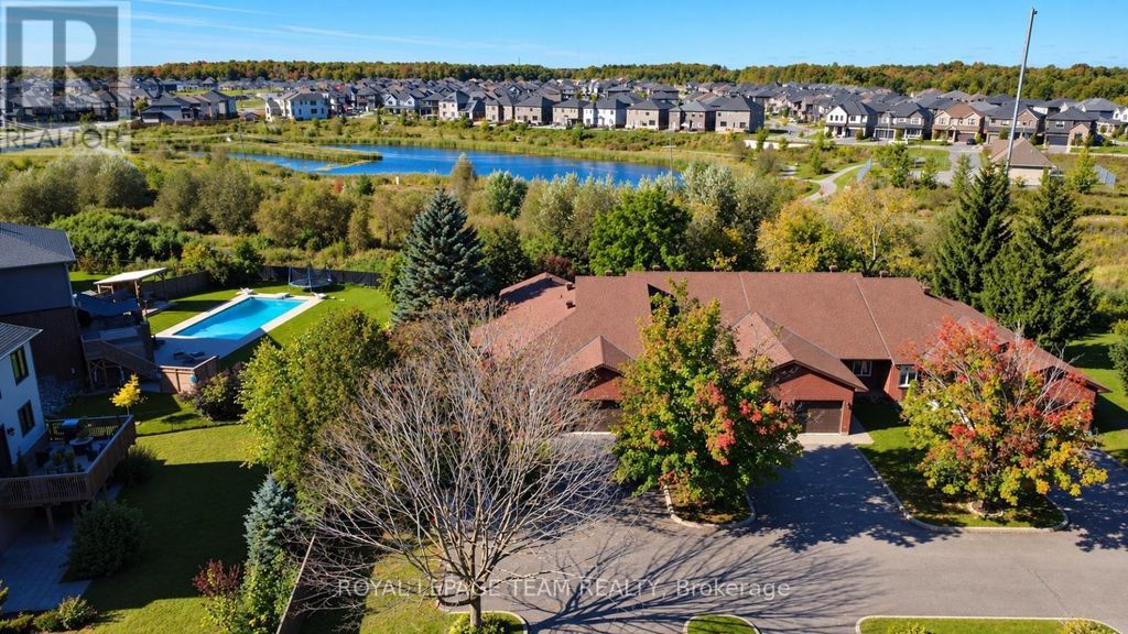 5668 Mahogany Lane, Ottawa