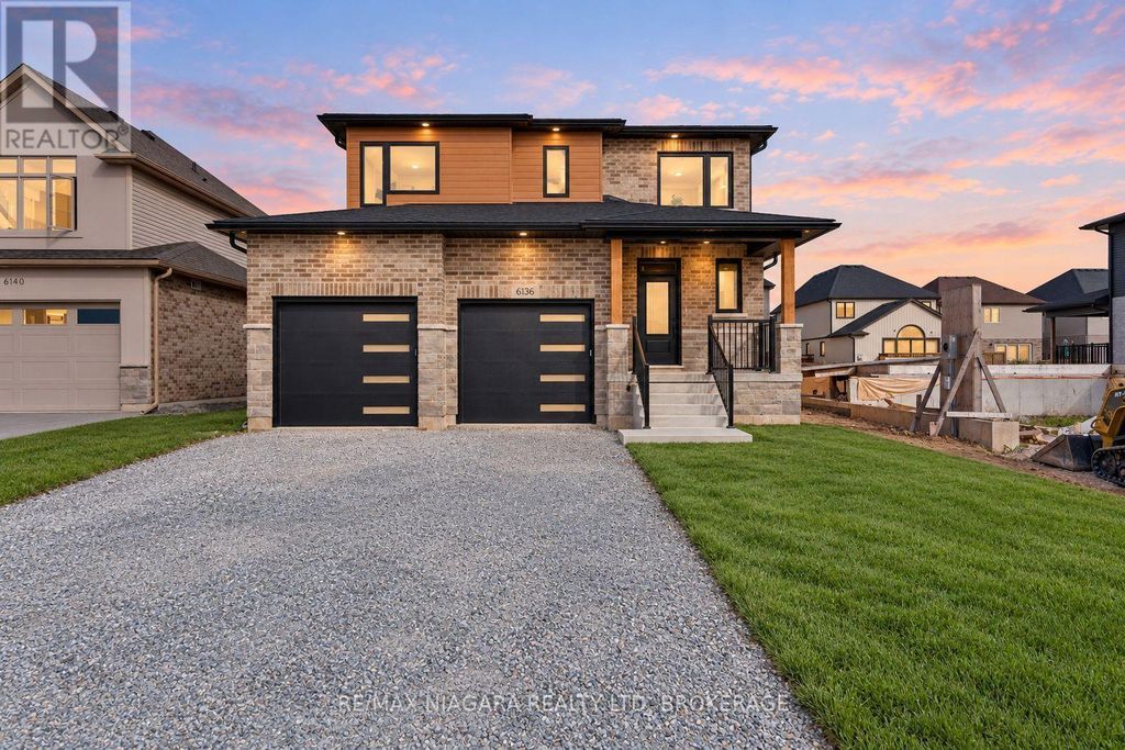 6136 Curlin Crescent, Niagara Falls (forestview)