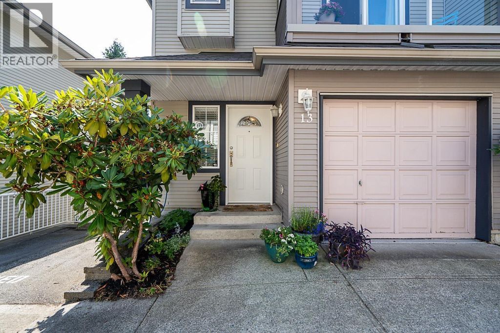 13 11229 232 Street, Maple Ridge