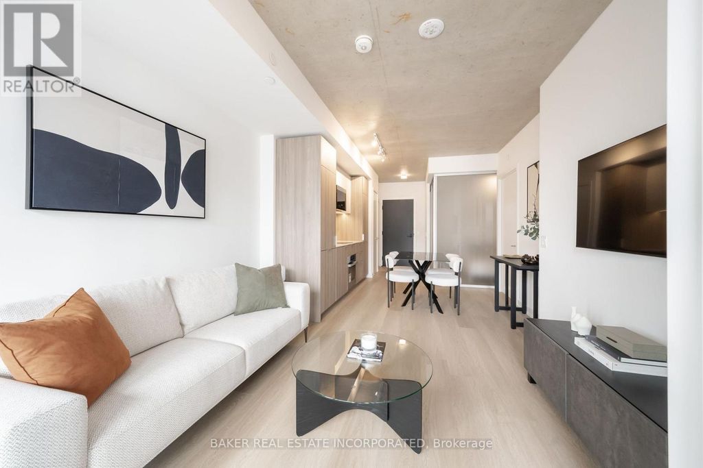 521 - 28 Eastern Avenue, Toronto (moss Park)