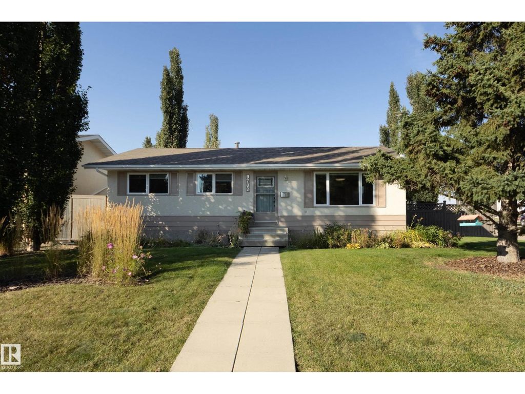 9702 99a Av, Morinville