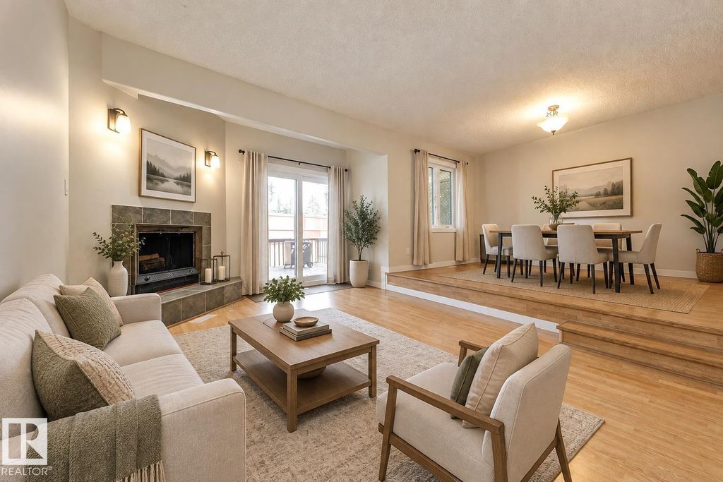 94 Lacombe Pt, St. Albert