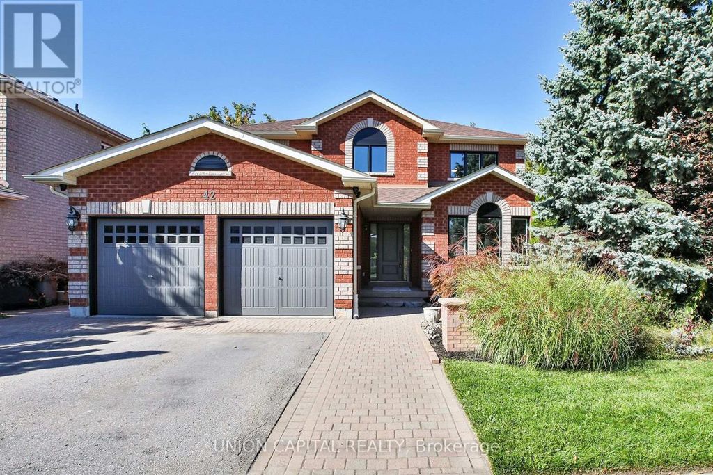 42 Bambi Crescent, Georgina (keswick South)