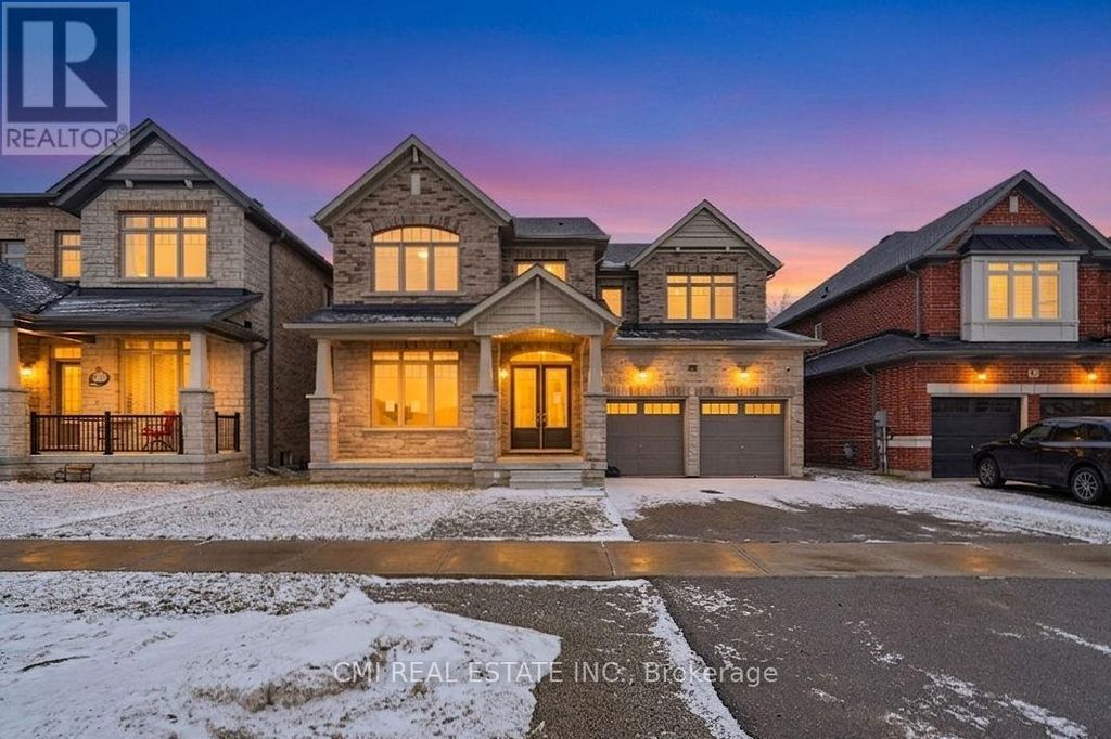 1659 Emberton Way, Innisfil