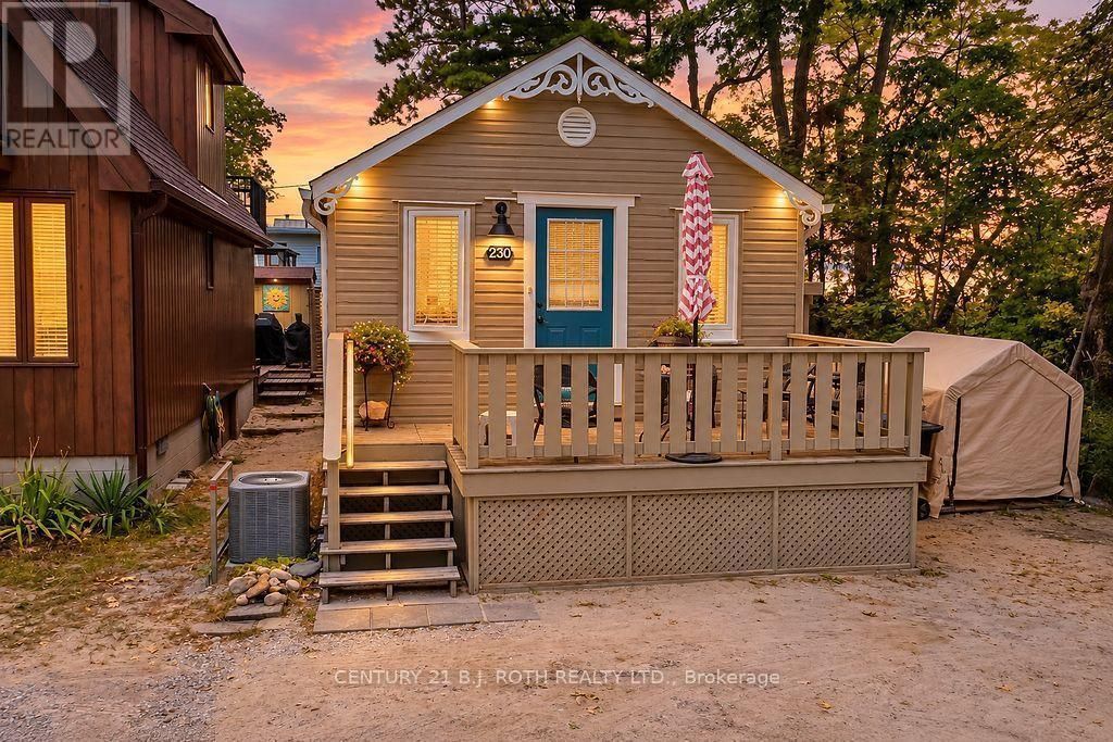 230 Shore Lane, Wasaga Beach