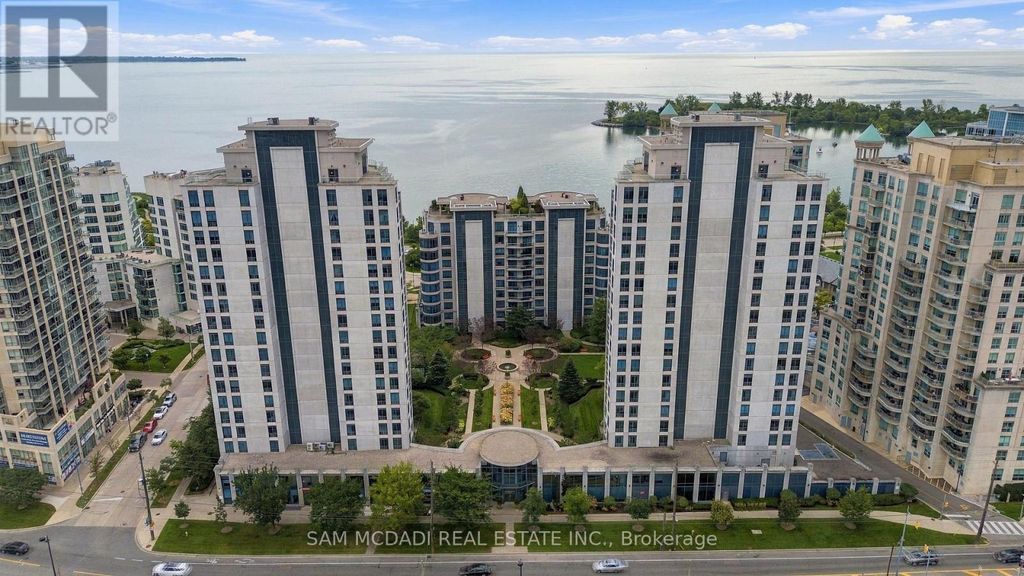 103 - 2087 Lake Shore Boulevard W, Toronto (mimico)