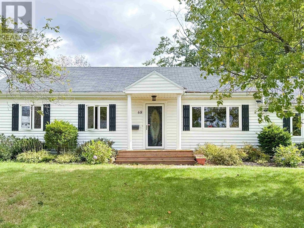 68 Parkview Drive, Charlottetown