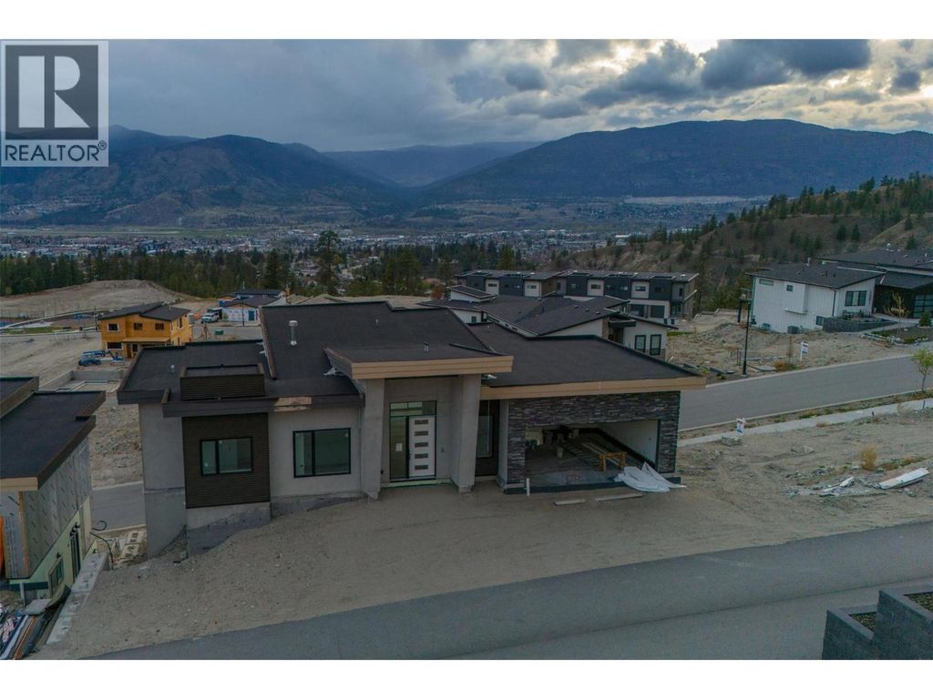 1092 Antler Drive, Penticton
