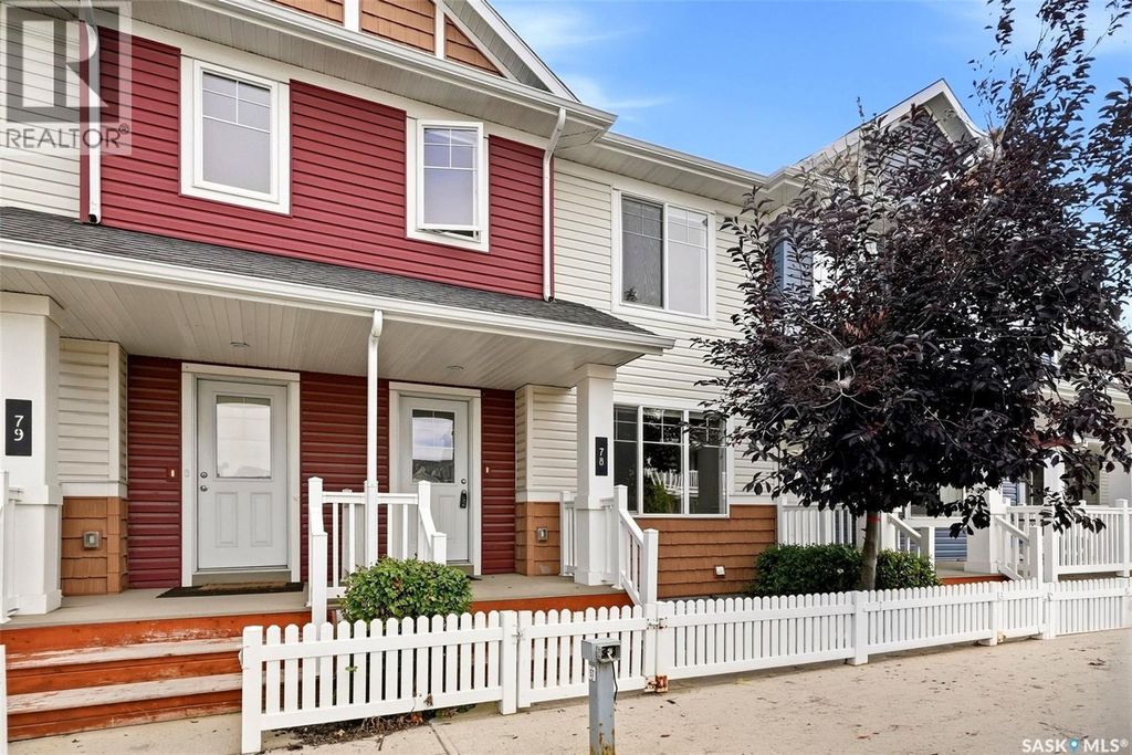 78 5234 Aerodrome Road, Regina