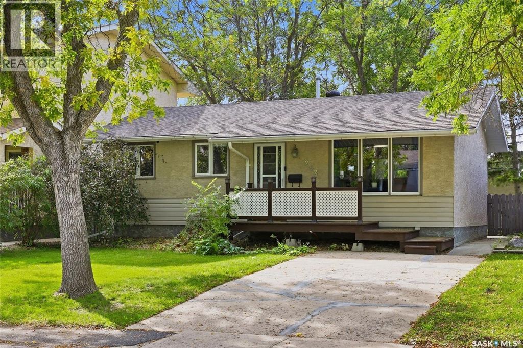 282 Trudelle Crescent, Regina