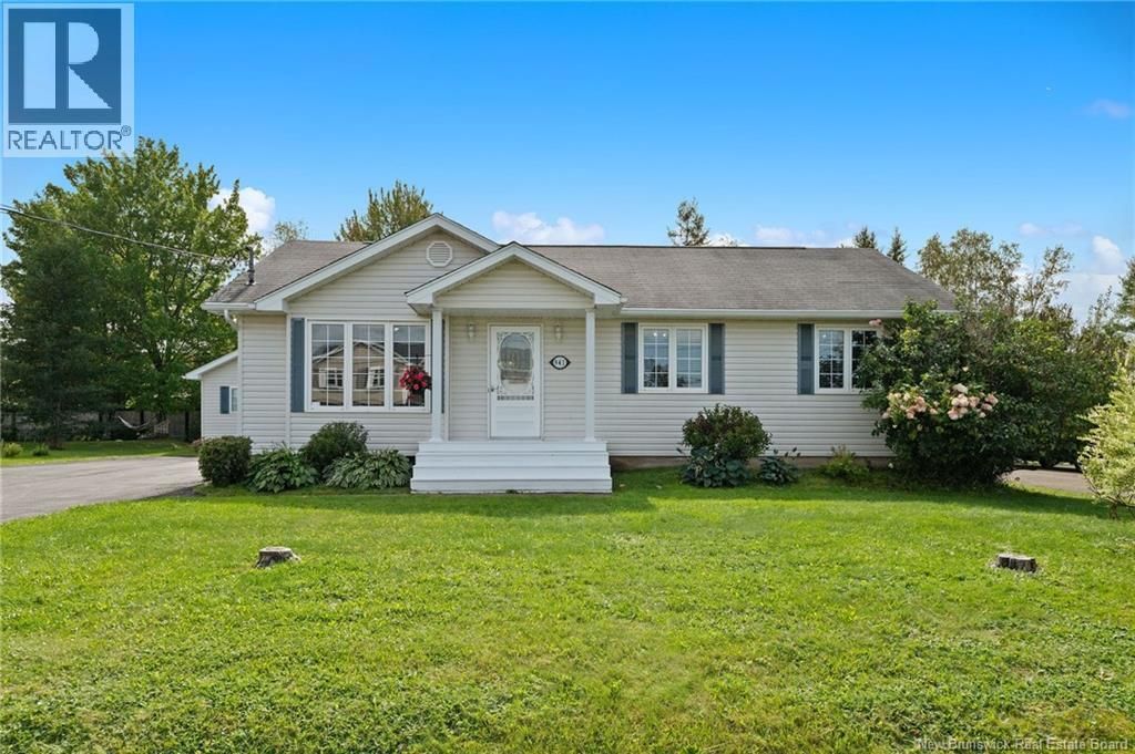 941 Melanson Road, Dieppe