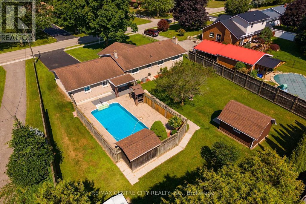 8114 Sandytown Road, Bayham (straffordville)