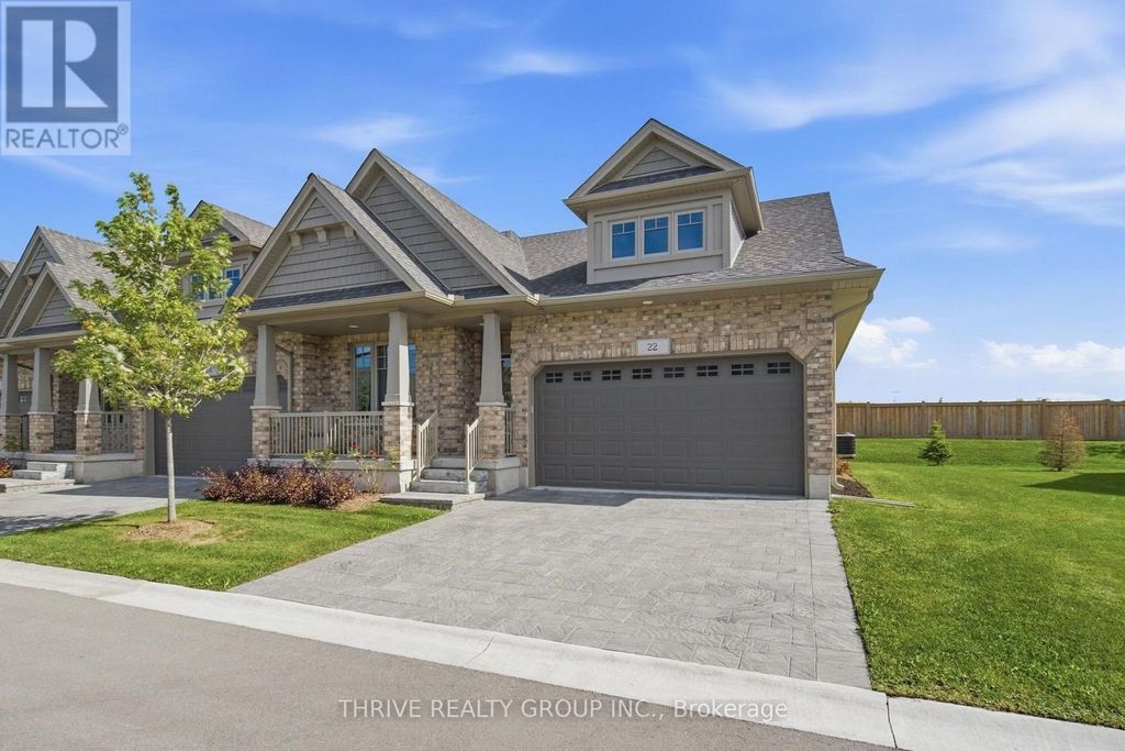 22 - 2650 Buroak Drive, London North (north S)