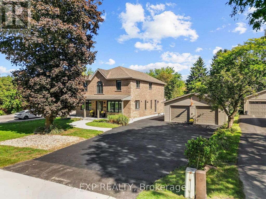 458 Boler Road, London South (south K)
