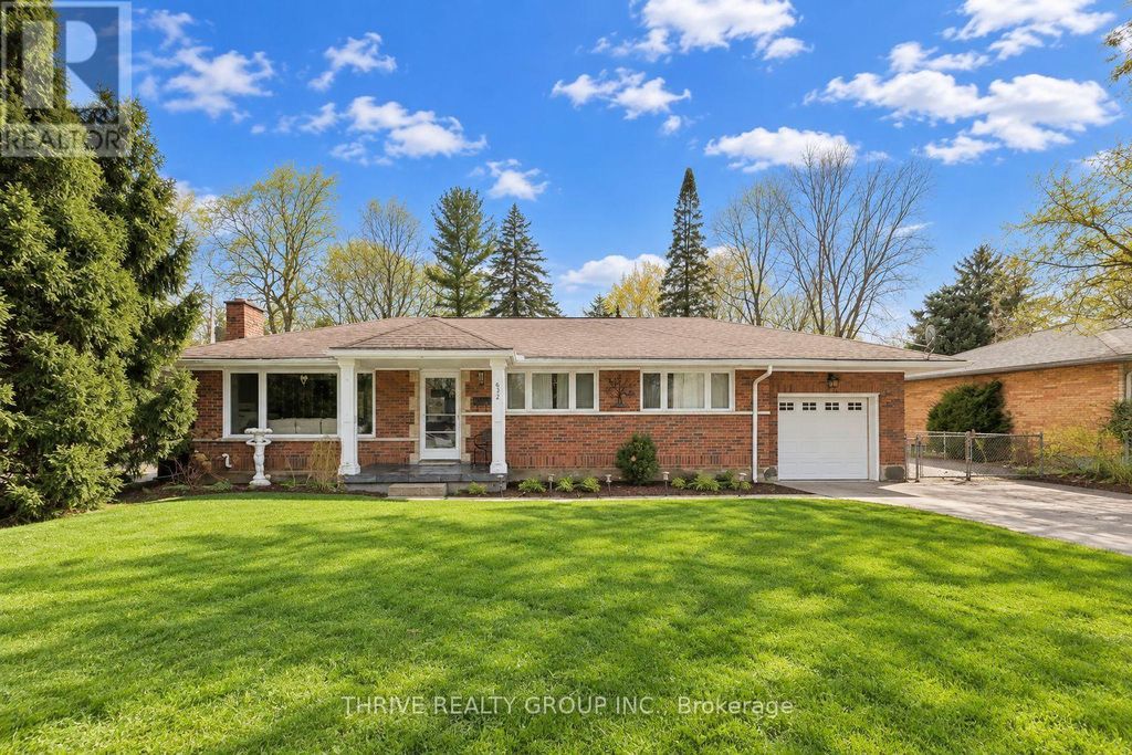 632 Sherene Terrace, London North (north P)