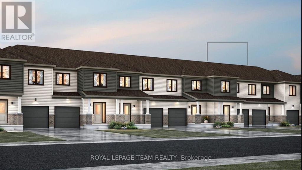 6506 Homecraft Street, Ottawa