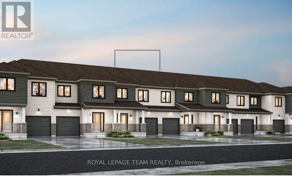 6507 Homecraft Street, Ottawa