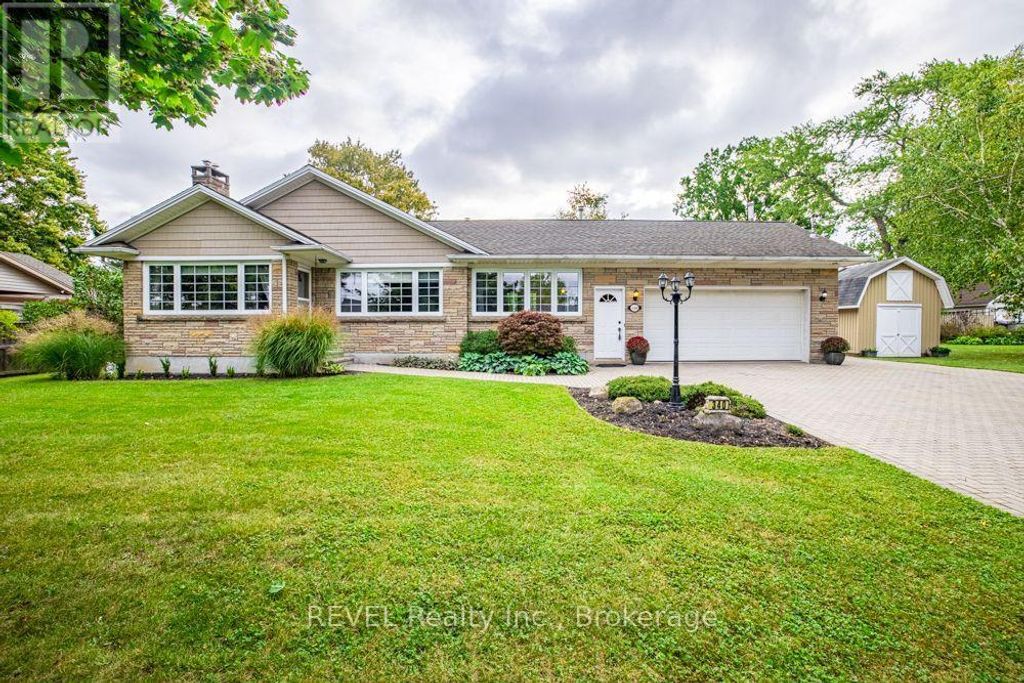 340 Thornwood Avenue, Fort Erie (ridgeway)