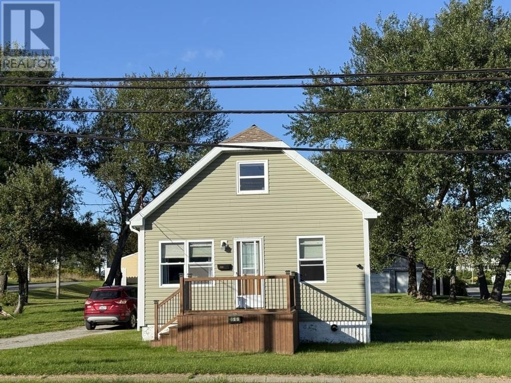 3569 Ellsworth Avenue, New Waterford