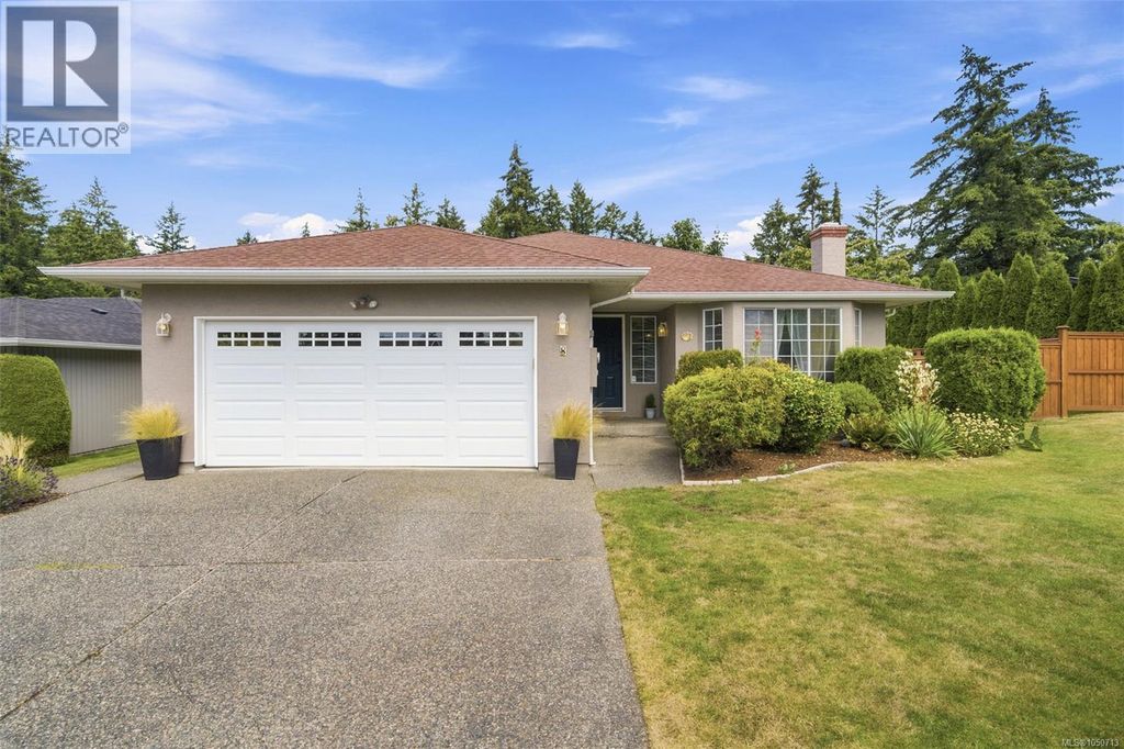 8 6766 Central Saanich Rd, Central Saanich