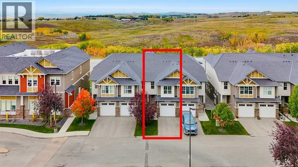 627, 101 Sunset Drive, Cochrane