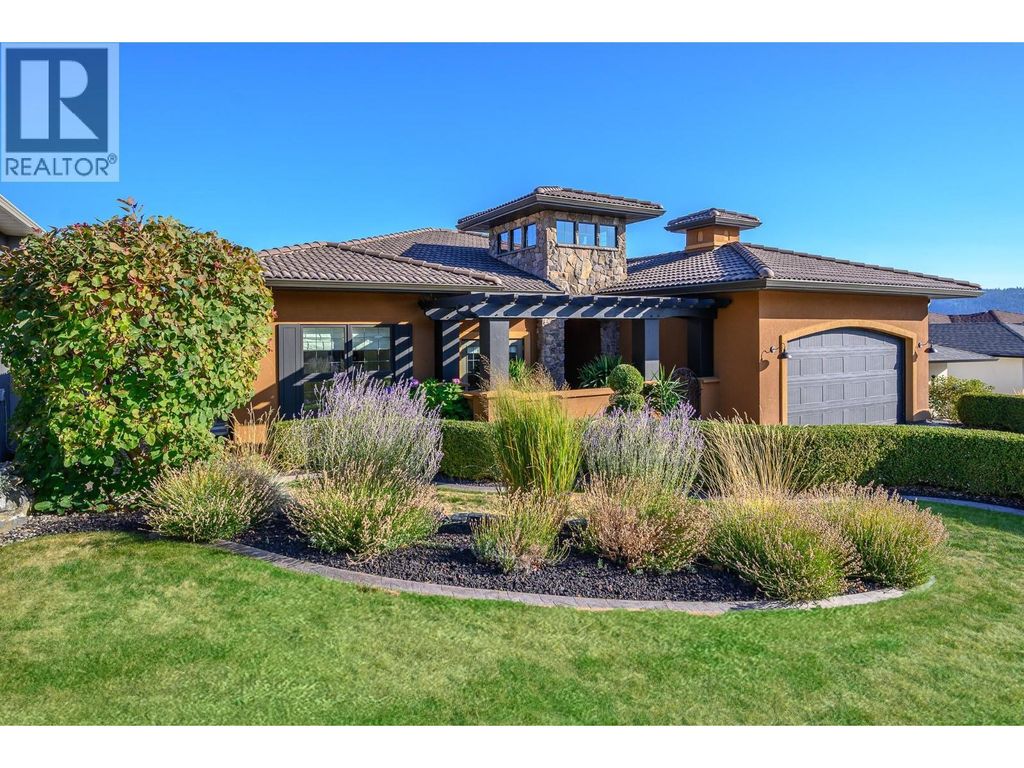 328 Cordon Place, Vernon